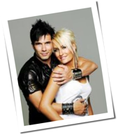 Sarah Connor: Doku-Soap &uuml;ber Sarah und Marc