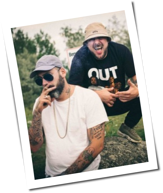 Savas & Sido: Kollabo-Album erscheint im September