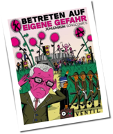 Schleimkeim Songcomics: 