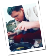 Schockierende Videos: Felix Krull dreht durch
