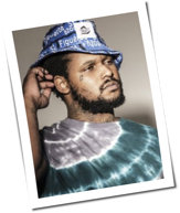 Schoolboy Q: Video zu 