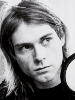 Schuh-Plattler: AI schreibt 'neuen' Nirvana-Song