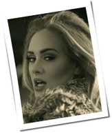 Schuh-Plattler: Adele und Liam tr&ouml;sten EM-Verlierer