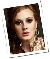 Schuh-Plattler: Adele zu betrunken f&uuml;r Twitter