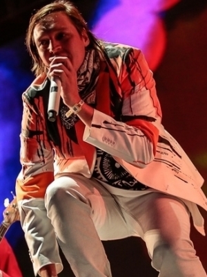 Schuh-Plattler: Arcade Fire dissen Tidal-Launch