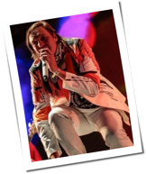 Schuh-Plattler: Arcade Fire dissen Tidal-Launch