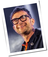 Schuh-Plattler: Damon Albarn beharrt auf Oasis-Reunion