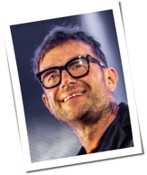 Schuh-Plattler: Damon Albarn widerspricht Dylan