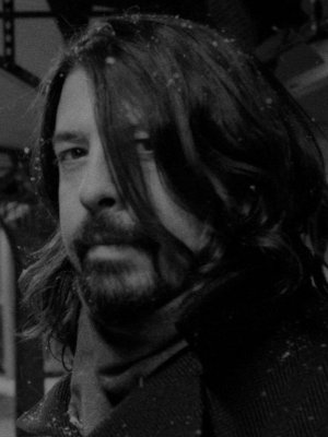 Schuh-Plattler: Dave Grohl disst Trump-Wähler