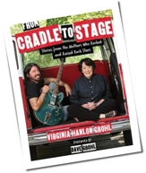 Schuh-Plattler: Dave Grohl interviewt Mama