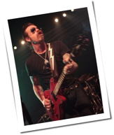 Schuh-Plattler: Festivals laden Eagles Of Death Metal aus