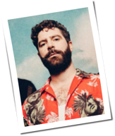 Schuh-Plattler: Foals-S&auml;nger disst Strokes-Manager