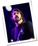 Schuh-Plattler: Foo Fighters Surprisegig mit neuem Drummer