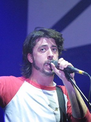 Schuh-Plattler: Foo Fighters recyceln Uralt-Riff
