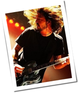Schuh-Plattler: Foo Fighters &uuml;berraschen mit Live-EP