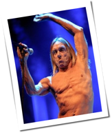 Schuh-Plattler: Iggy Pop covert Joy Division