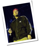 Schuh-Plattler: Im Cobra-Sog von Limp Bizkit