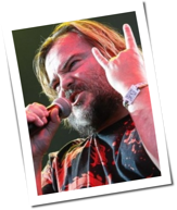 Schuh-Plattler: Jack Black &plus; Jack White &equals; Jack Gray
