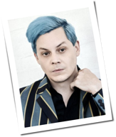 Schuh-Plattler: Jack White heiratet auf der B&uuml;hne