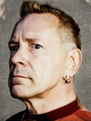 Schuh-Plattler: Johnny Rotten disst Rollins und Ramones
