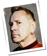 Schuh-Plattler: Johnny Rotten disst Rollins und Ramones