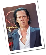 Schuh-Plattler: Keramik-Newcomer Nick Cave auf Tour