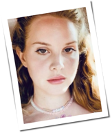 Schuh-Plattler: Lana Del Rey will Rache