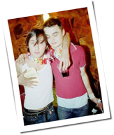 Schuh-Plattler: Libertines-Reunion&quest; Ja&excl; Oasis&quest; Nein&excl;