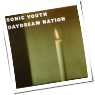 Schuh-Plattler: Long live Sonic Youth&excl;
