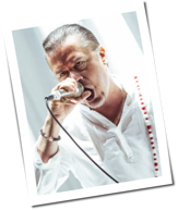 Schuh-Plattler: Mike Patton nennt S&auml;nger verdammte Idioten