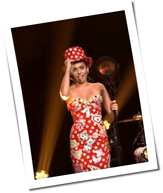 Schuh-Plattler: Miley Cyrus covert Bob Dylan