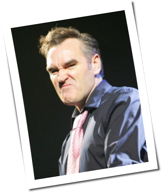 Schuh-Plattler: Morrissey rankt Smiths-Alben