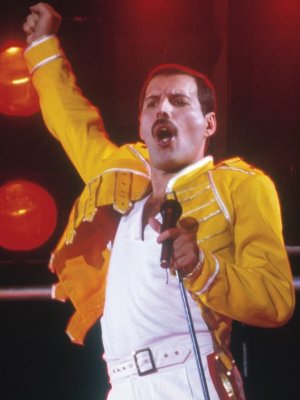 Schuh-Plattler: M&uuml;nchen bekommt Freddie-Mercury-Stra&szlig;e