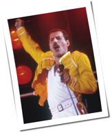 Schuh-Plattler: M&uuml;nchen bekommt Freddie-Mercury-Stra&szlig;e