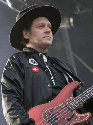 Schuh-Plattler: Neuer Arcade Fire-Song am Donnerstag