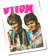 Schuh-Plattler: Neuer Beatles-Song bricht Rekorde