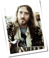 Schuh-Plattler: Neues John-Frusciante-Album f&uuml;r die Katz