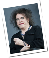 Schuh-Plattler: Neues The-Cure-Album am 1&period; November