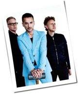 Schuh-Plattler: Nonstop Nonsens mit Depeche Mode
