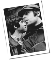 Schuh-Plattler: Oasis-Reunion&colon; Noel fordert Liam heraus