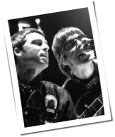 Schuh-Plattler: Oasis-Trinkrekord&colon; Beer here now&excl;