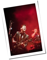 Schuh-Plattler: QOTSA covern Arctic Monkeys
