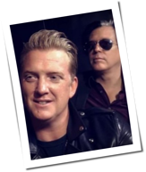 Schuh-Plattler: QOTSA spielen jetzt Eagles-Boogie