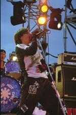 Schuh-Plattler: Quo vadis, Red Hot Chili Peppers?