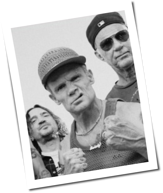 Schuh-Plattler: RHCP&colon; Jetzt spricht Frusciante