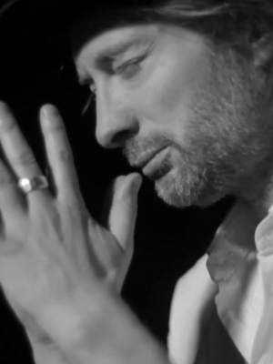 Schuh-Plattler: Radiohead planen neues Album