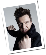 Schuh-Plattler: Rick Astley singt Smiths&comma; Marr fremdelt