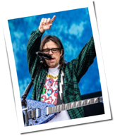 Schuh-Plattler: Rivers Cuomo bedauert viele Weezer-Alben