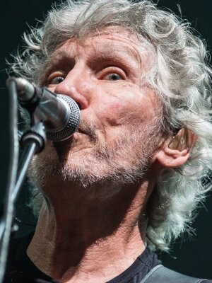 Schuh-Plattler: Roger Waters, der Stalin von Pink Floyd