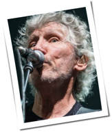 Schuh-Plattler: Roger Waters&comma; der Stalin von Pink Floyd
